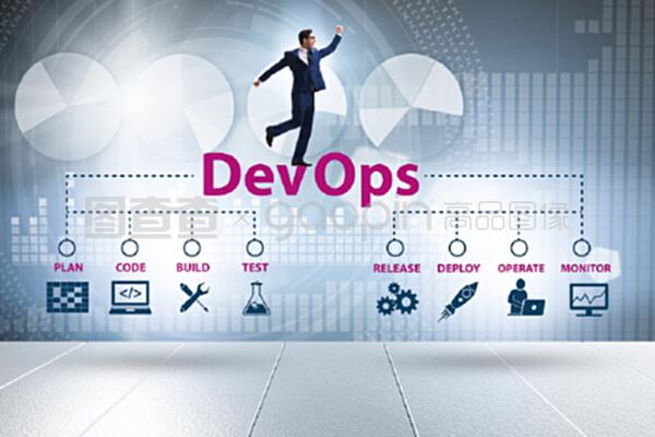 DevOps軟件開發 概念與演進