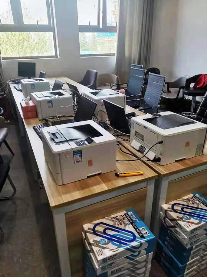 老城區打印復印一體機維修，專業高效又實惠